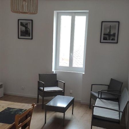 Appartements Simples Et Fonctionnels Pamiers Eksteriør billede