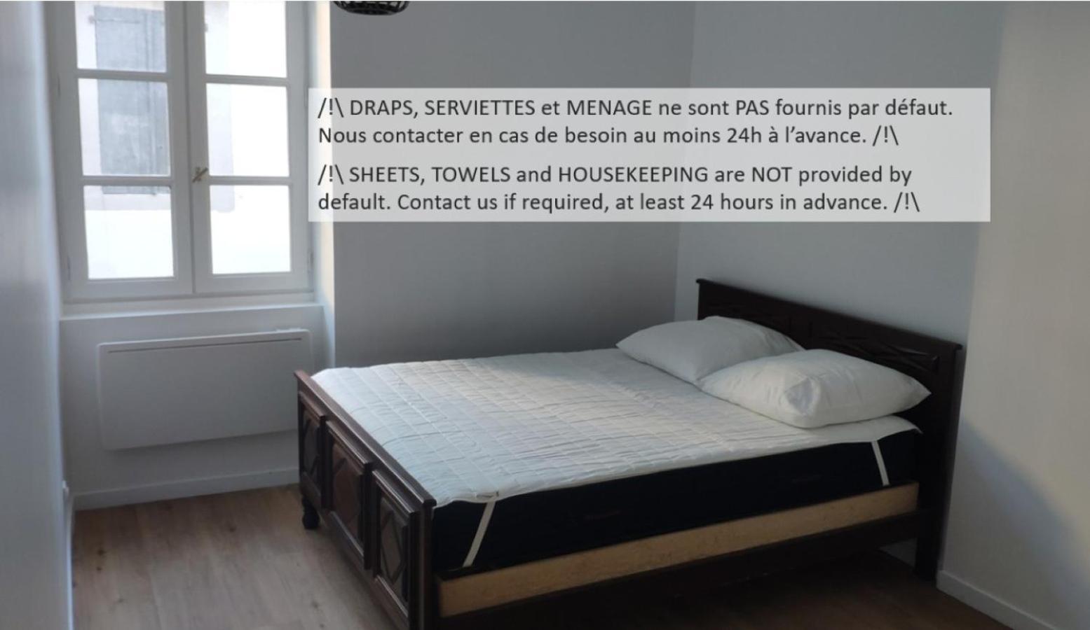 Appartements Simples Et Fonctionnels Pamiers Eksteriør billede