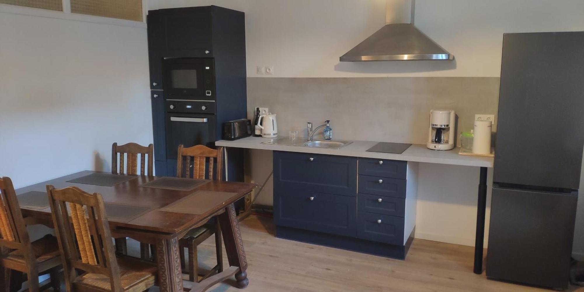 Appartements Simples Et Fonctionnels Pamiers Eksteriør billede