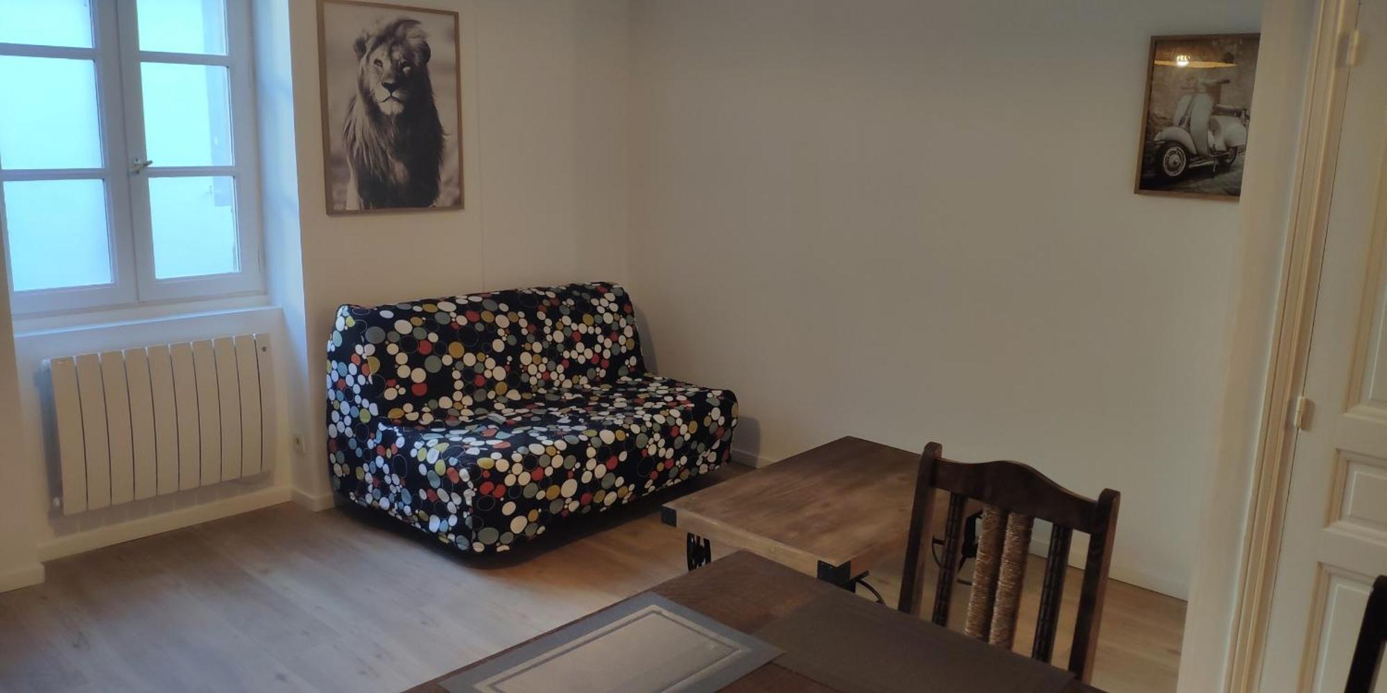 Appartements Simples Et Fonctionnels Pamiers Eksteriør billede