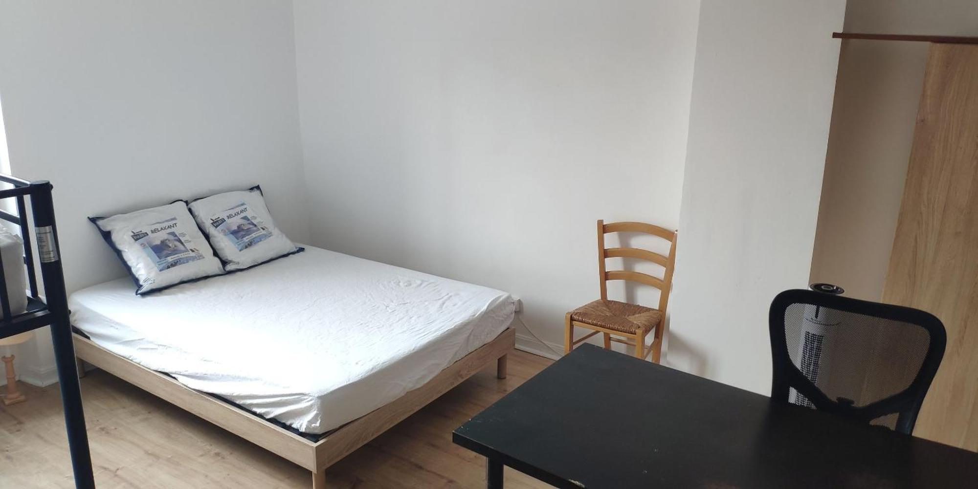 Appartements Simples Et Fonctionnels Pamiers Eksteriør billede