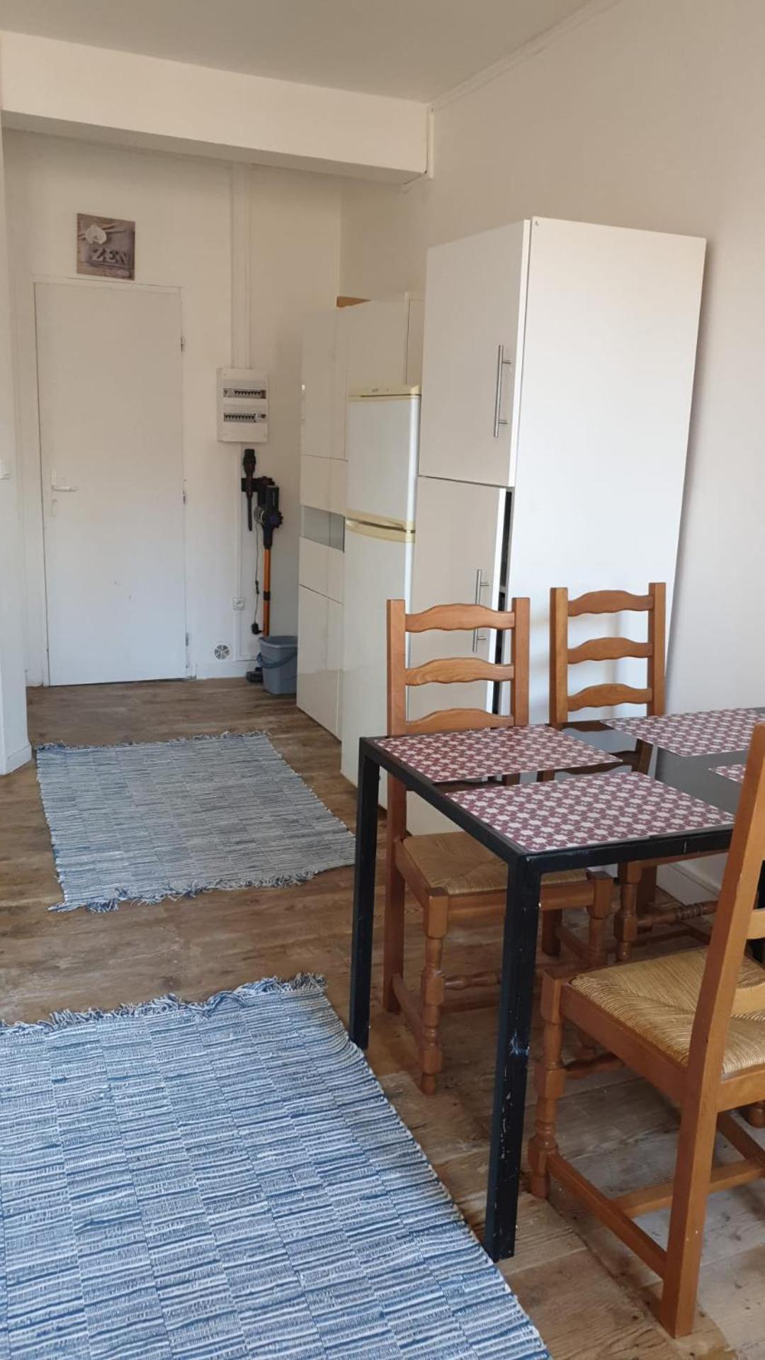 Appartements Simples Et Fonctionnels Pamiers Eksteriør billede